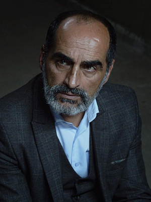Masoud Tabrizi
