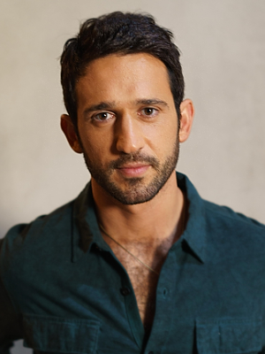 Peyman Mohammadi