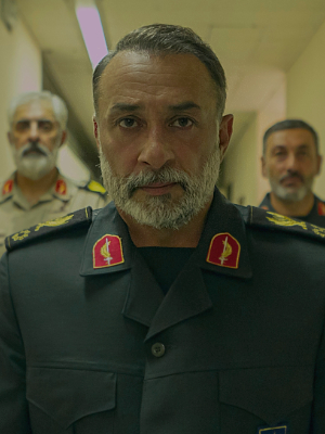 Sardar Qasem Mohammadi